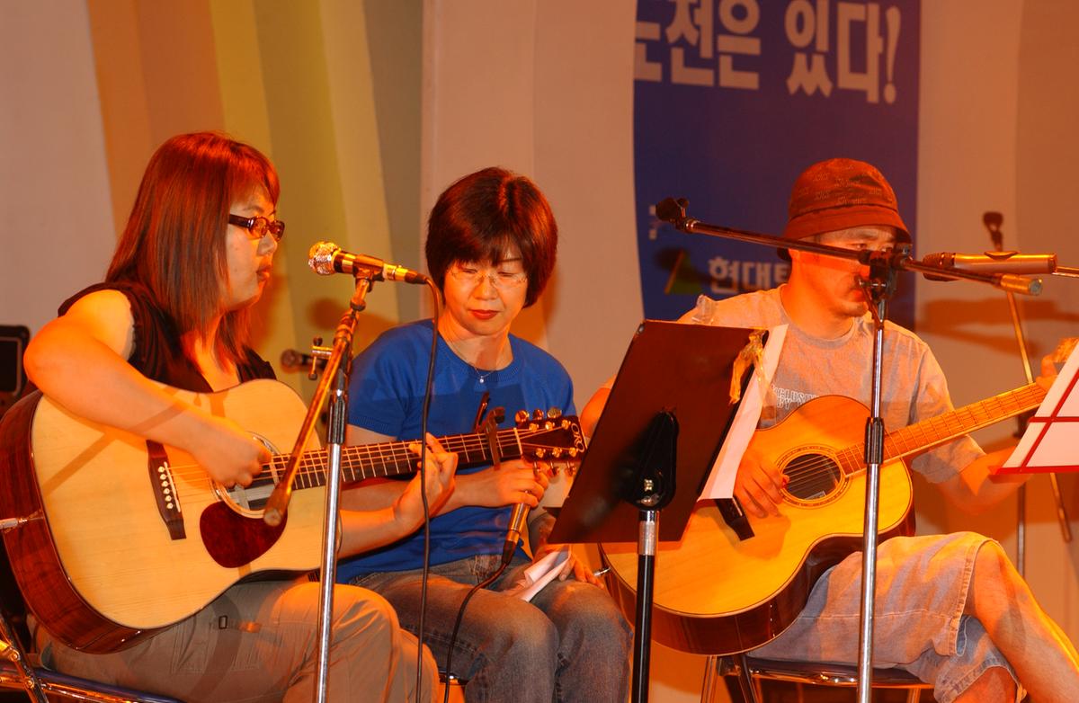 수중마라톤대회