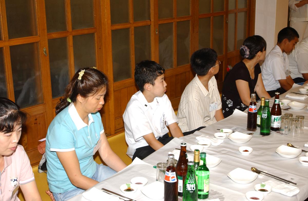 일본중학생홈스테이