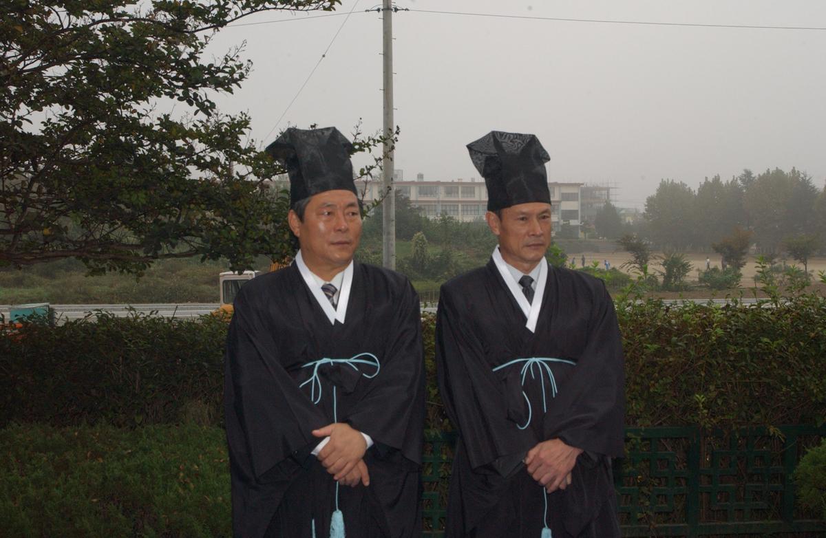 대야문화제추모제