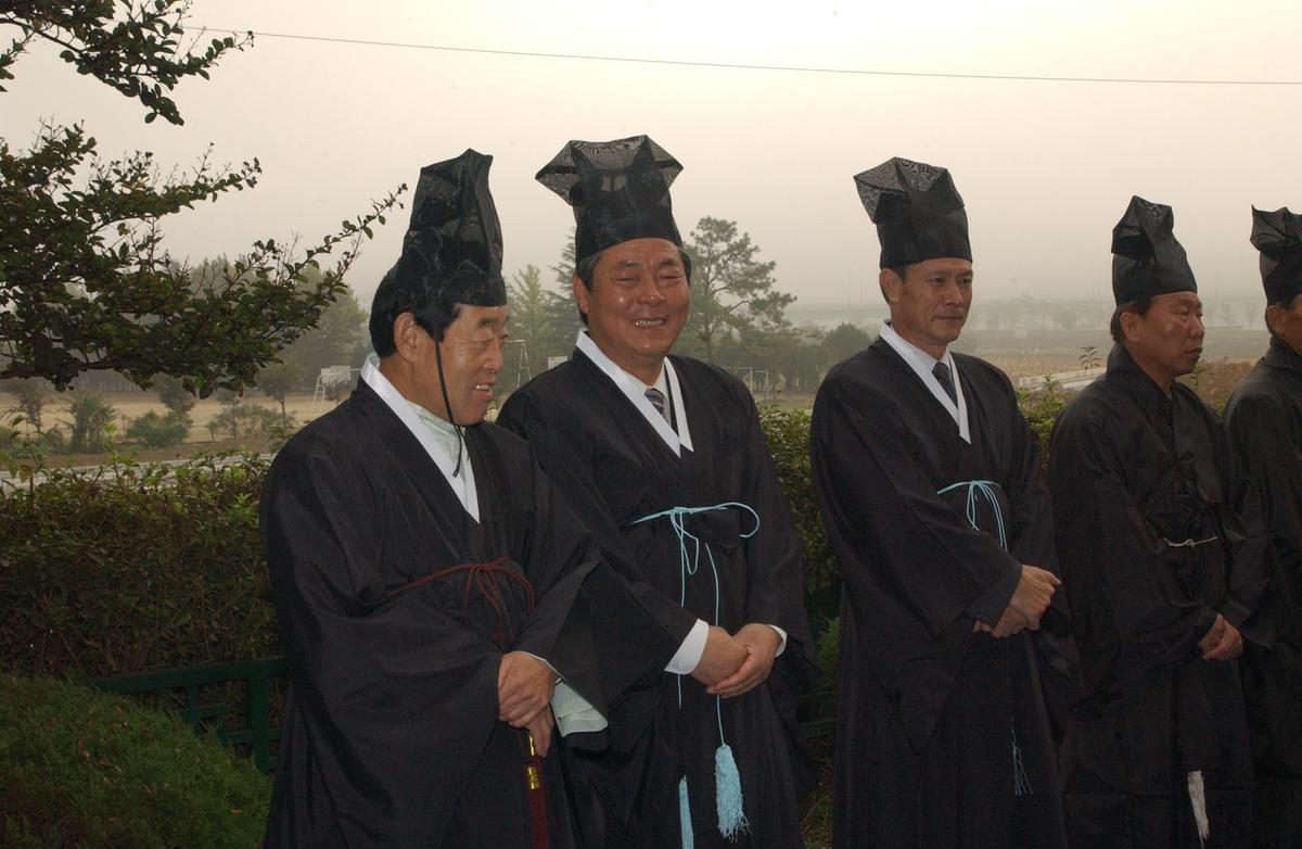 대야문화제추모제