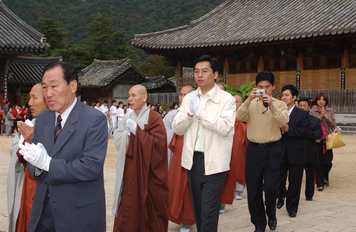 대야문화제추모제