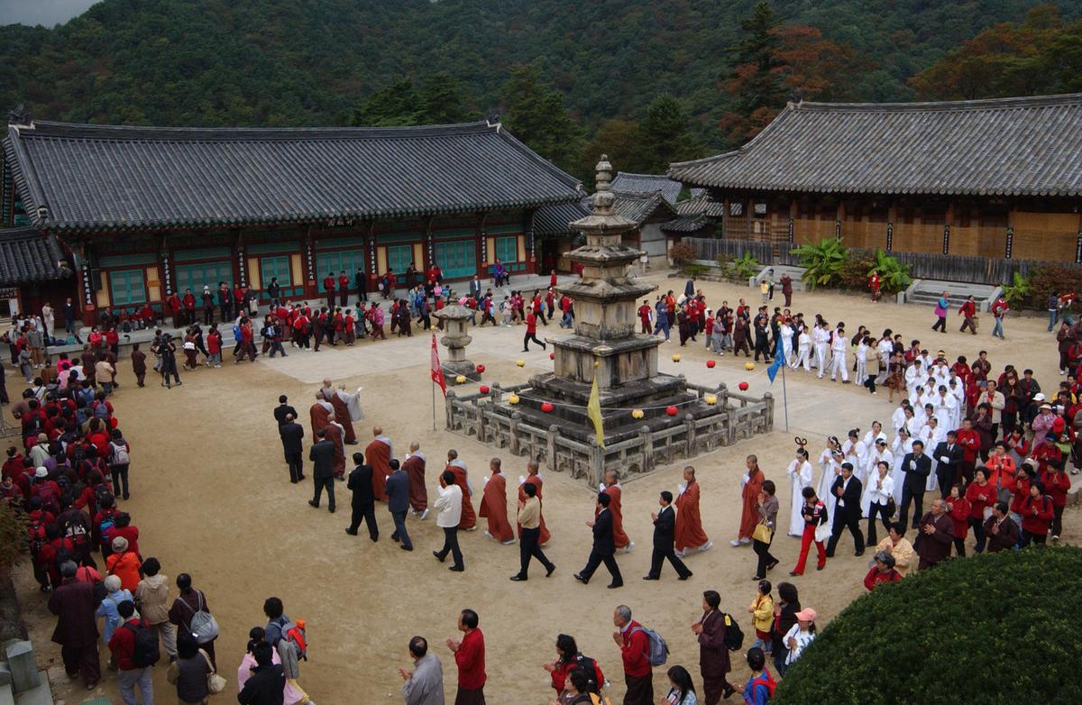 대야문화제추모제