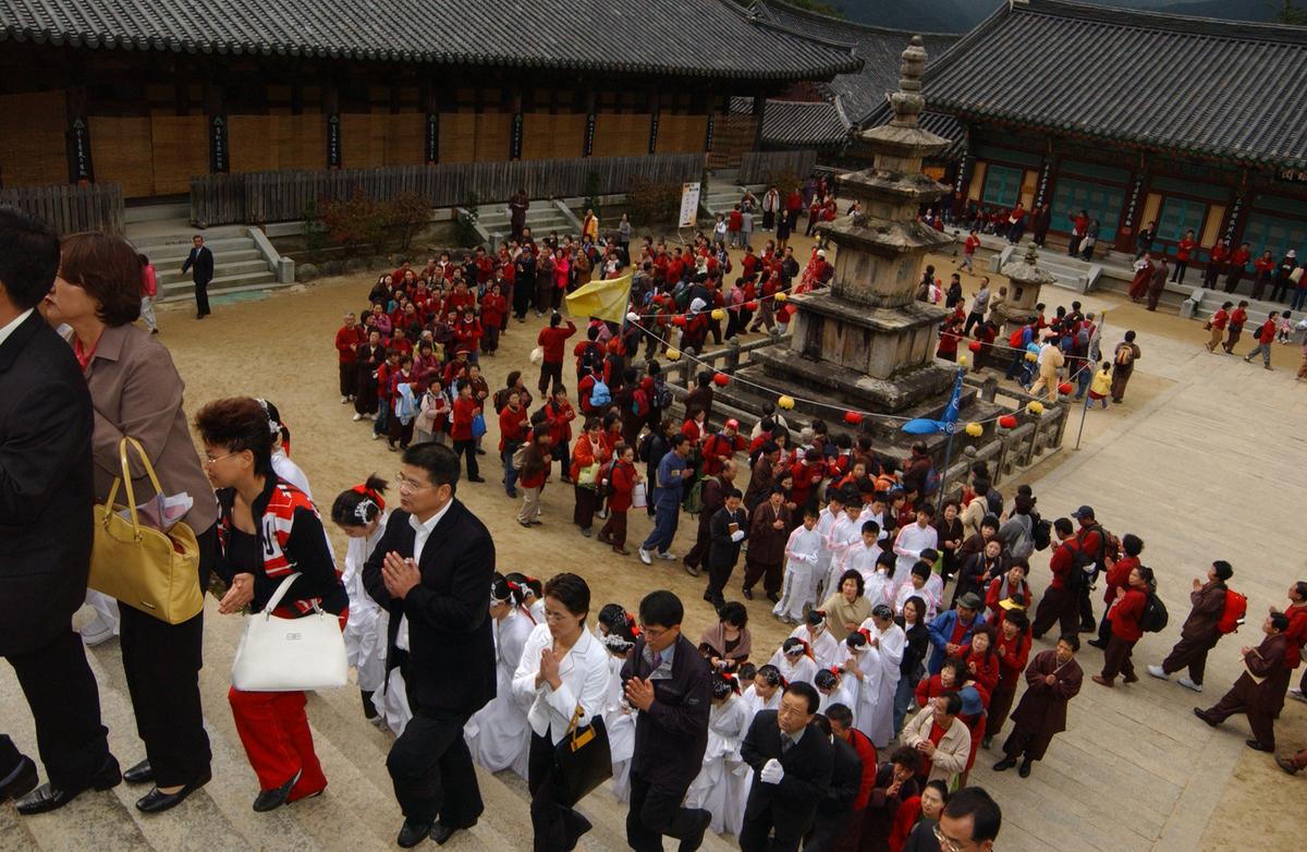 대야문화제추모제