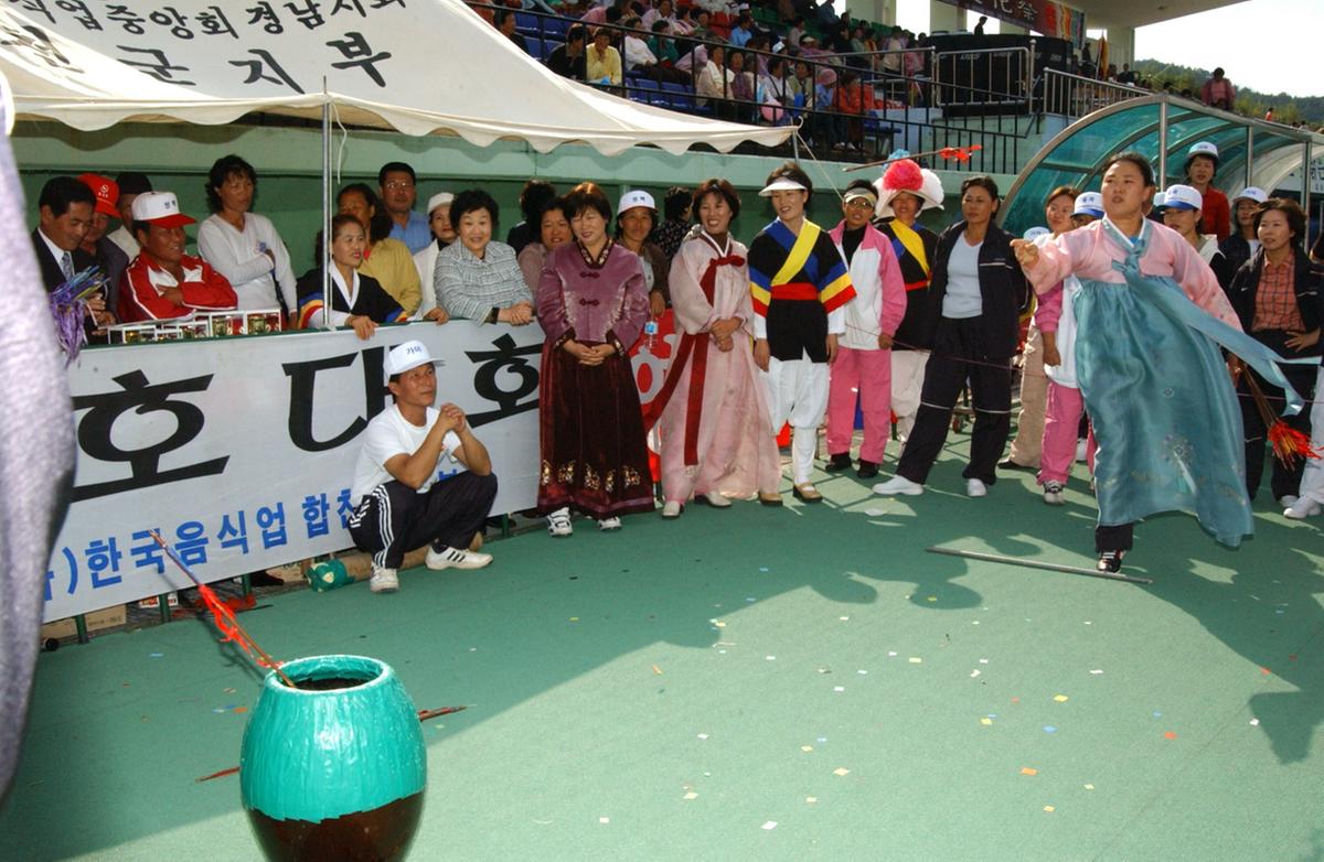 대야문화제투호