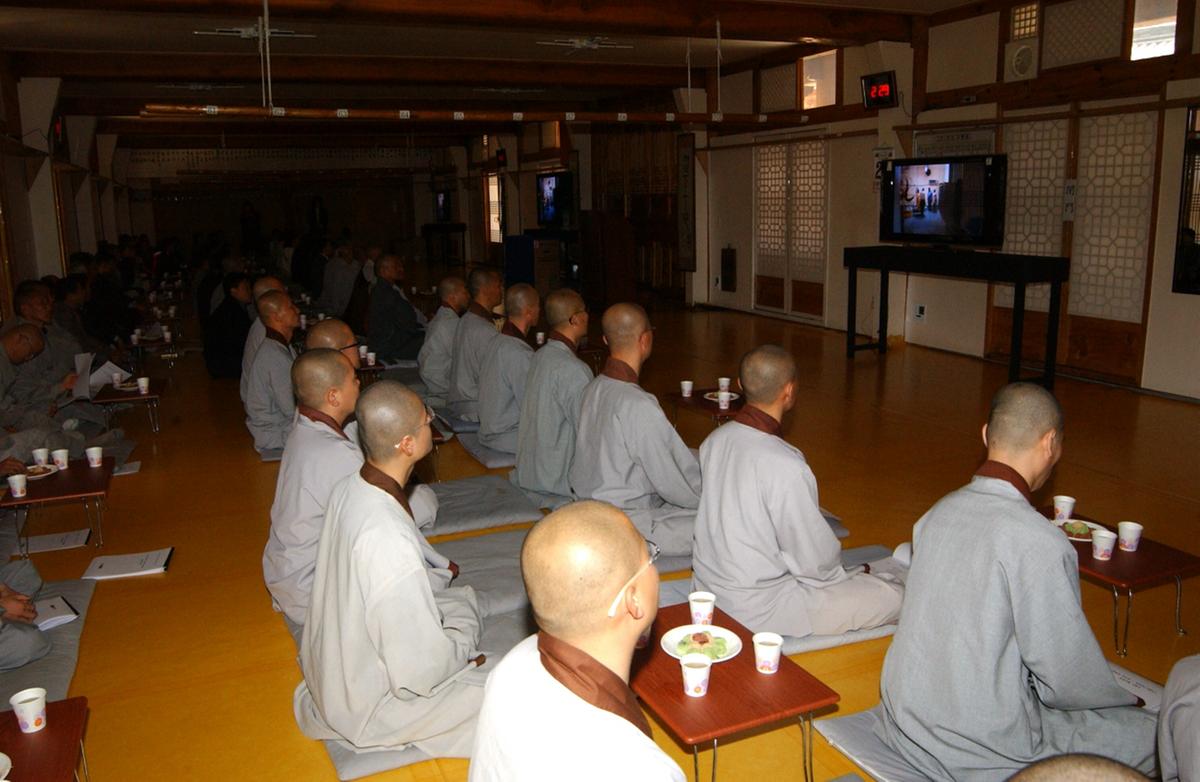 해인사시사회