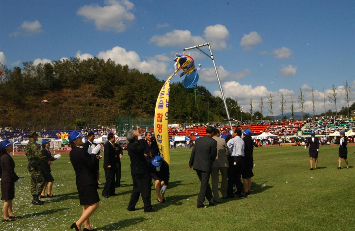 대야문화제향우바구니