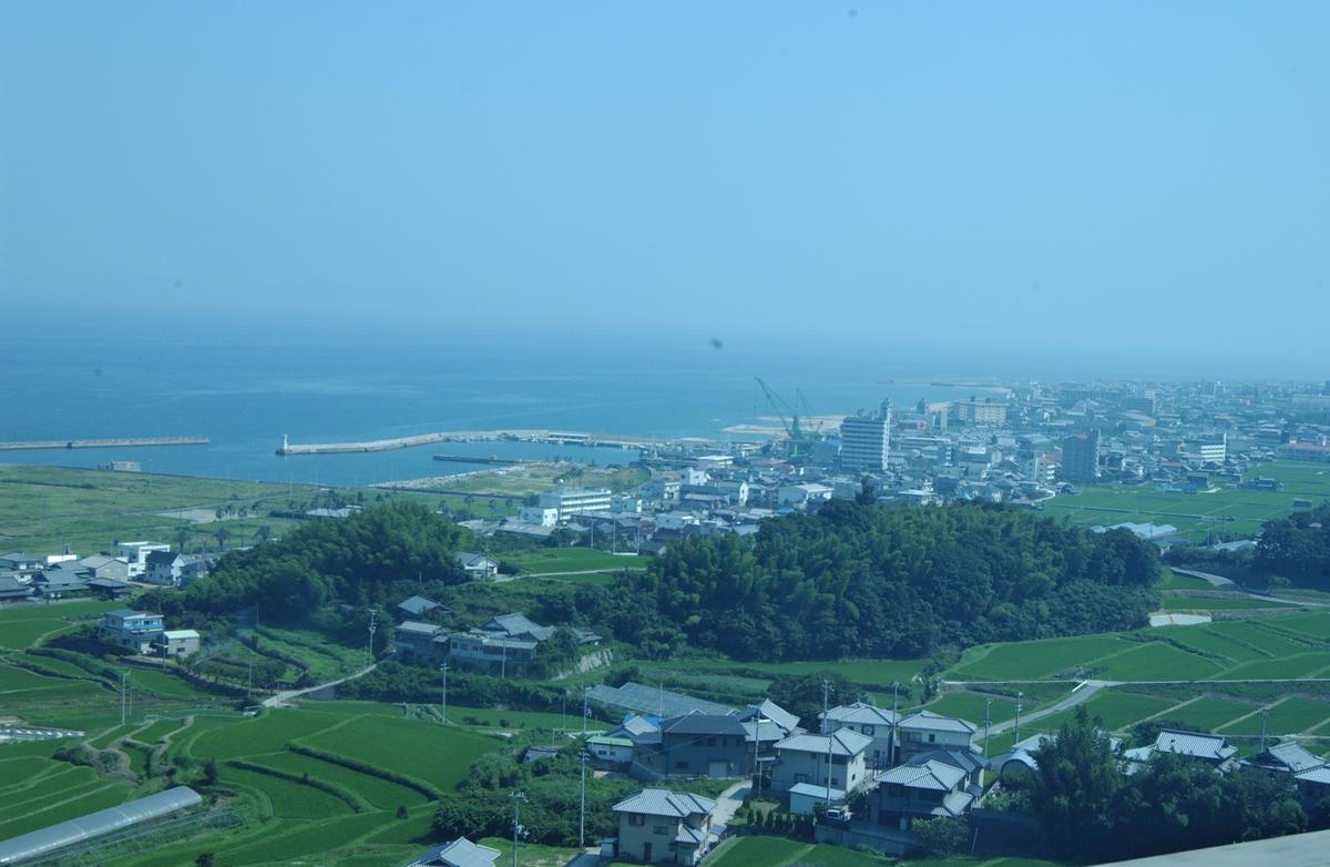 일본소야축제