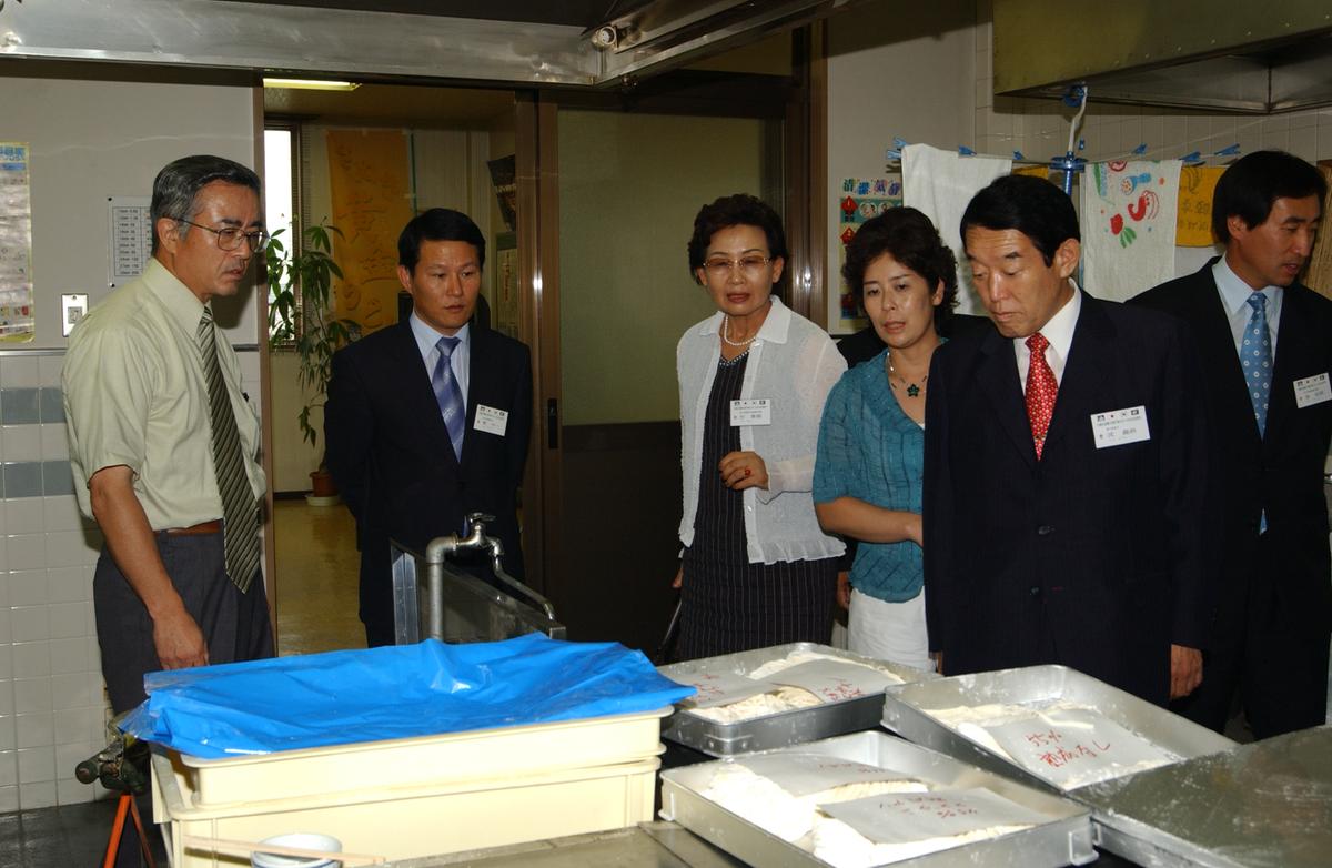 일본소야축제