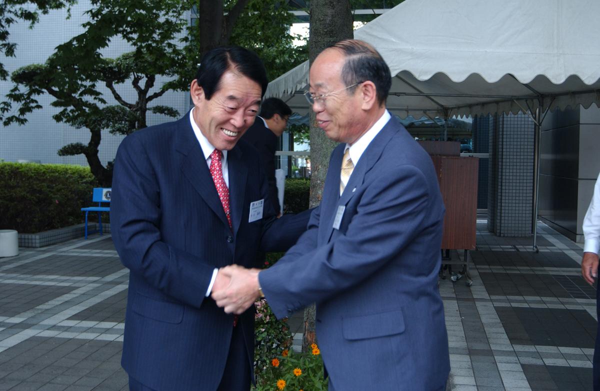 일본소야축제