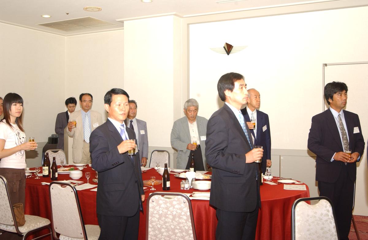 일본소야축제
