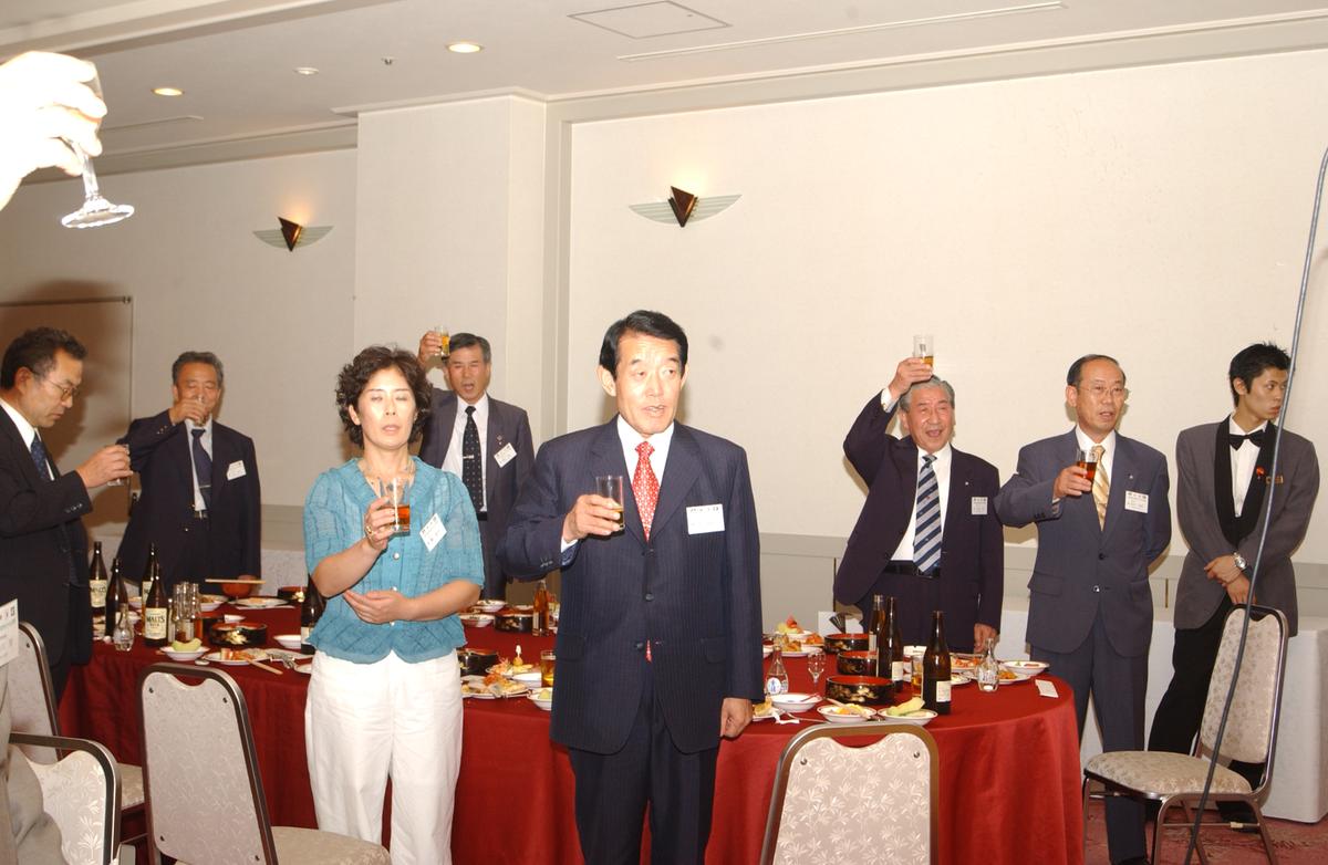 일본소야축제