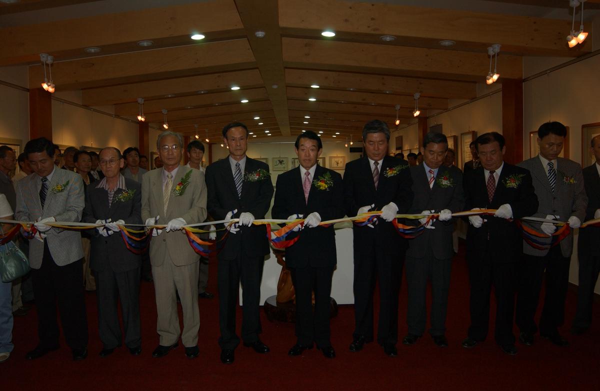 합천예술제전야제자료