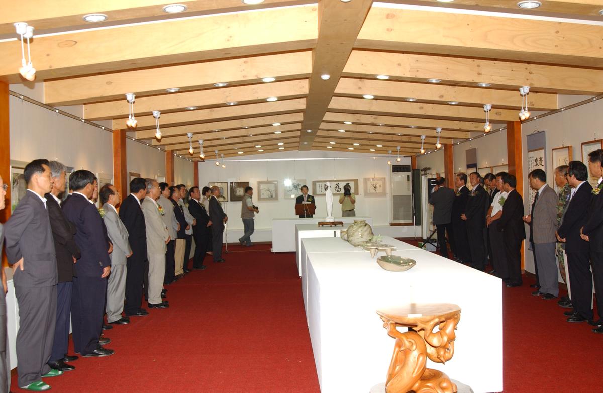 합천예술제전야제자료