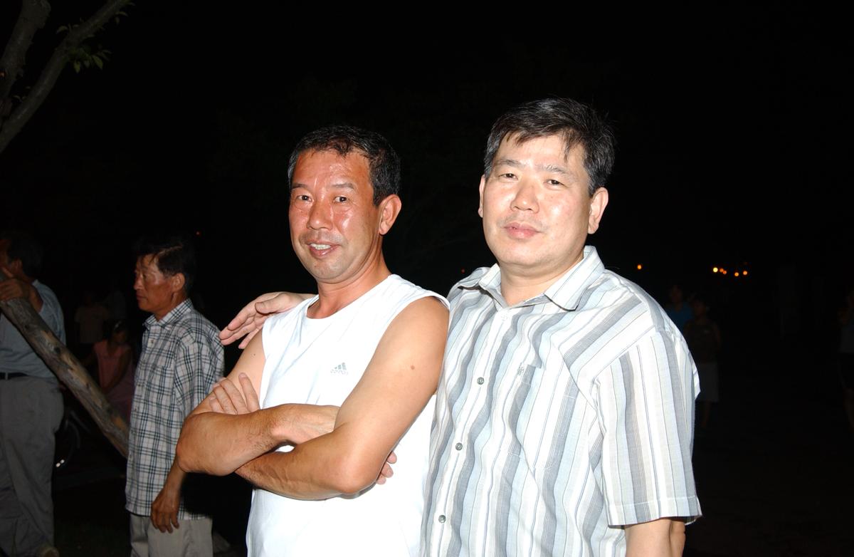 합천예술제전야제자료