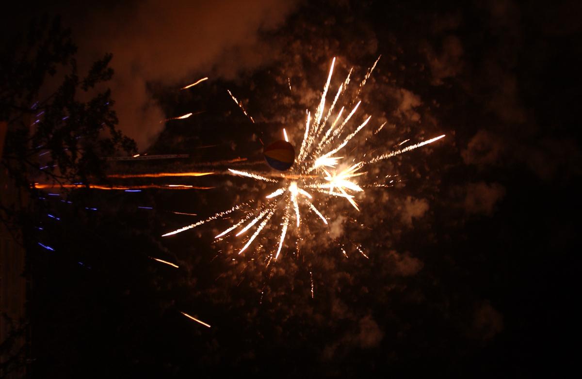 합천예술제전야제자료