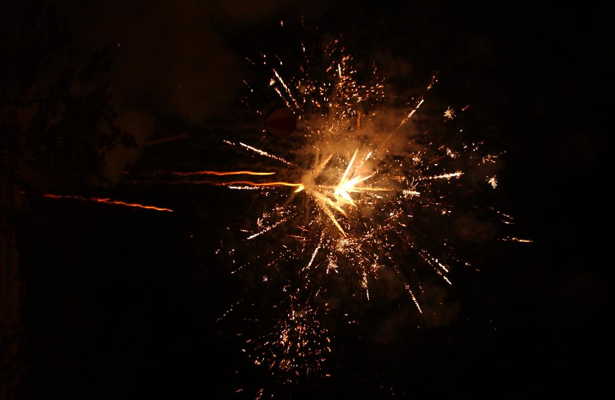 합천예술제전야제자료