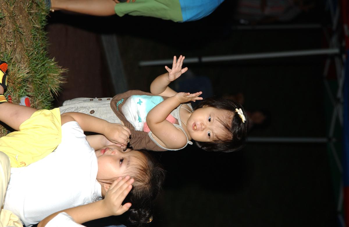 합천예술제전야제자료