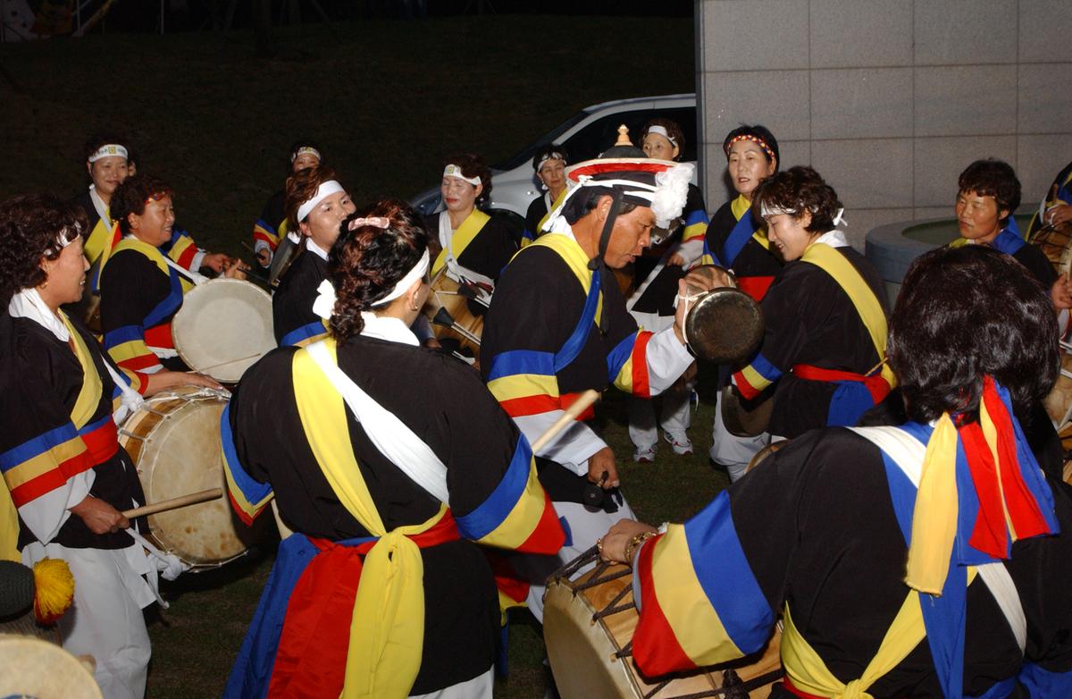 대야문화제