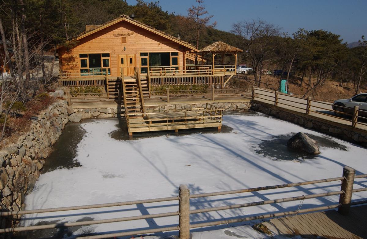 20050118 해인사 고불-2