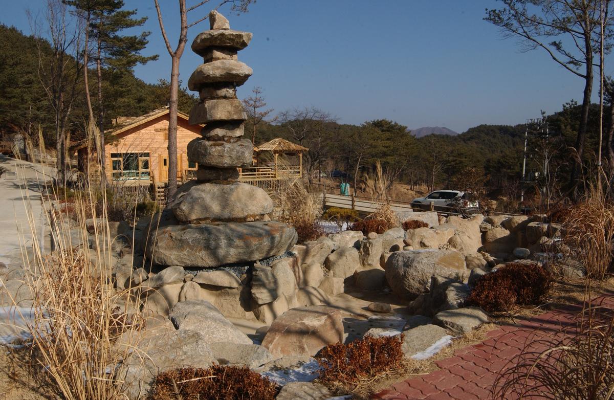 20050118 해인사 고불-2