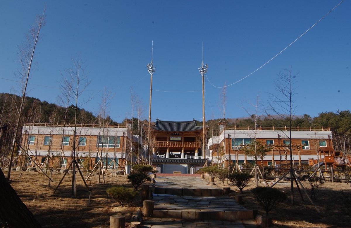 20050118 해인사 고불-1