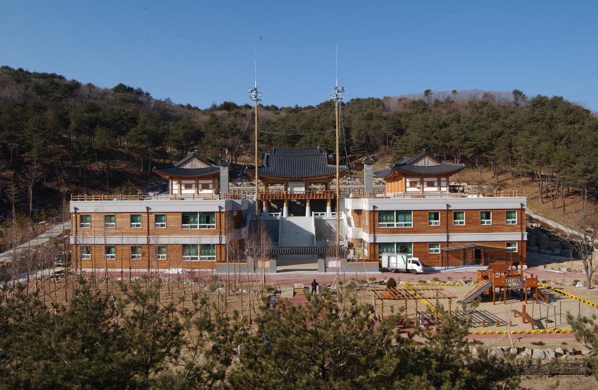 20050118 해인사 고불-1