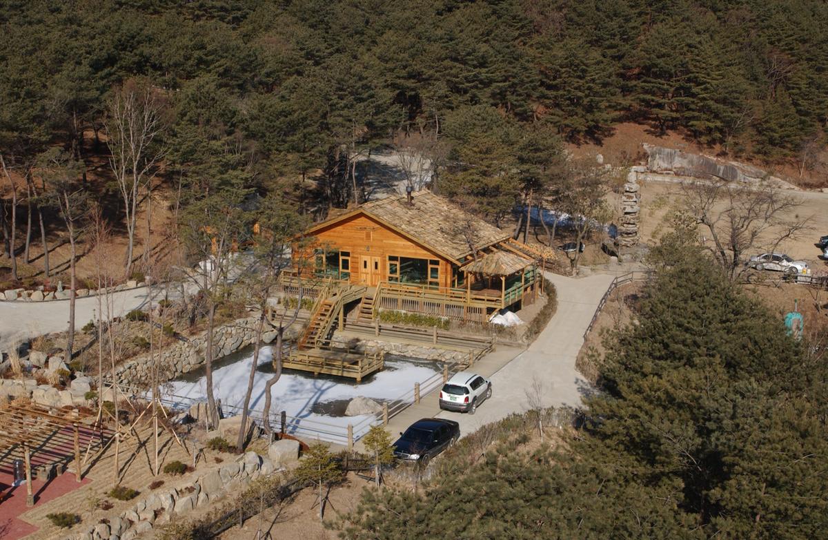 20050118 해인사 고불-1