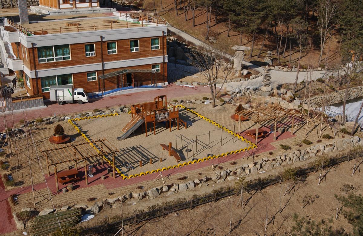 20050118 해인사 고불-1