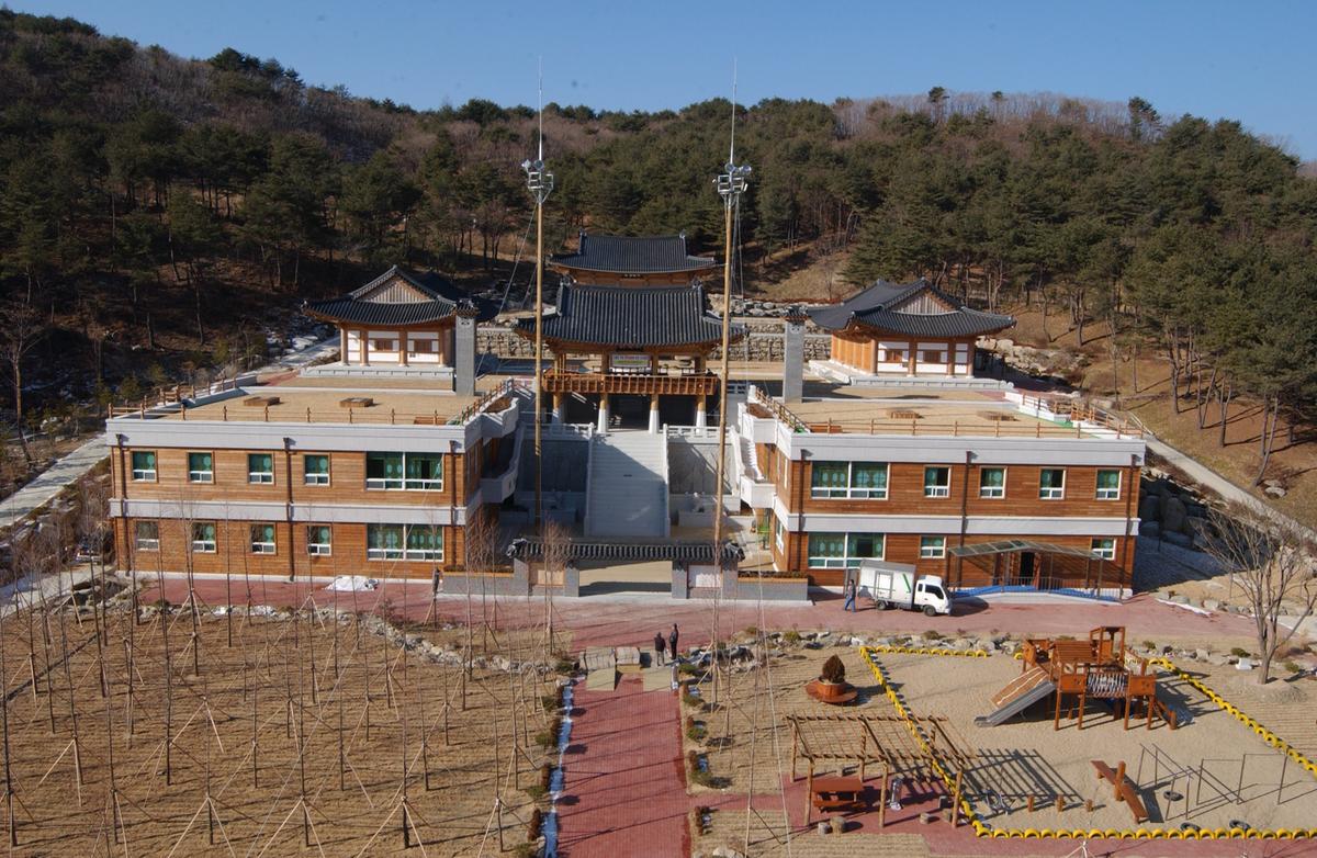 20050118 해인사 고불-1