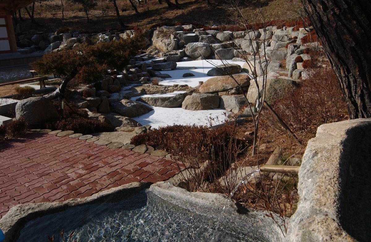 20050118 해인사 고불-1