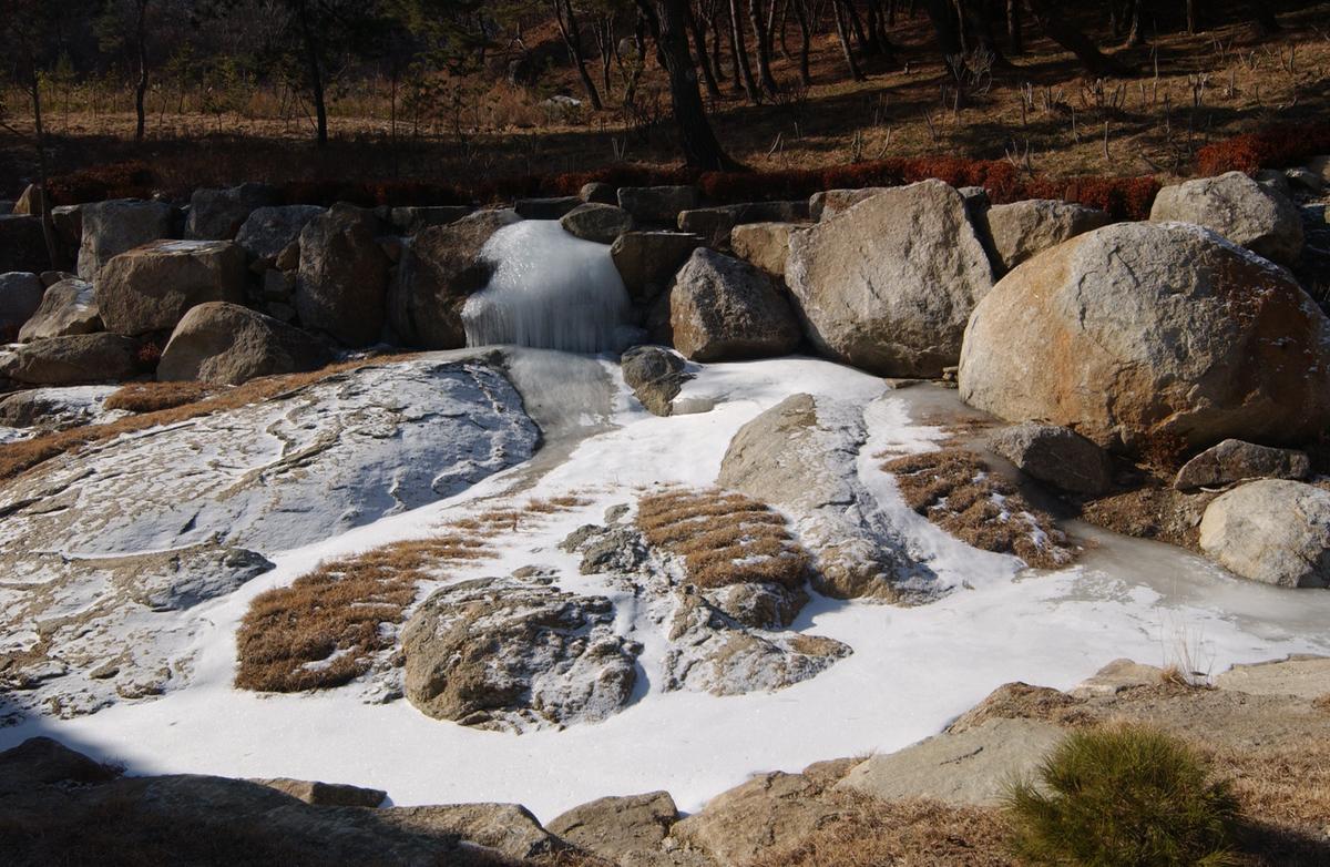 20050118 해인사 고불-1