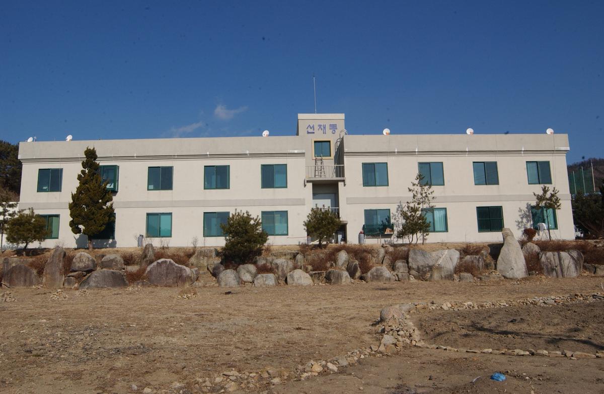 20050118 해인사 고불-3