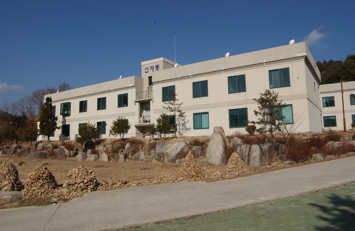 20050118 해인사 고불-3