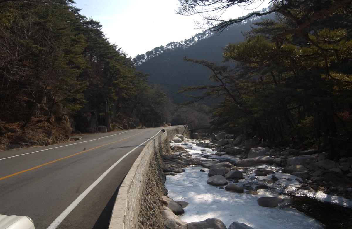 20050118 해인사 고불-3