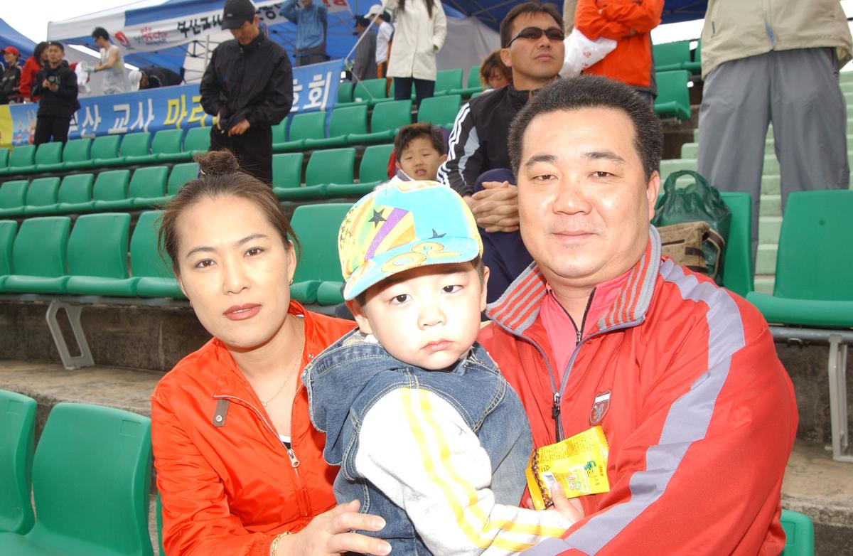 2005마라톤