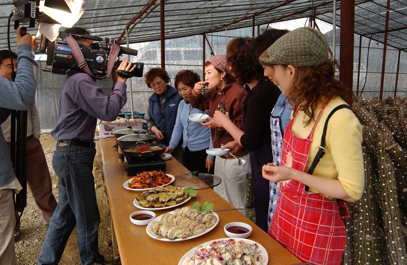 적중버섯,토마토10