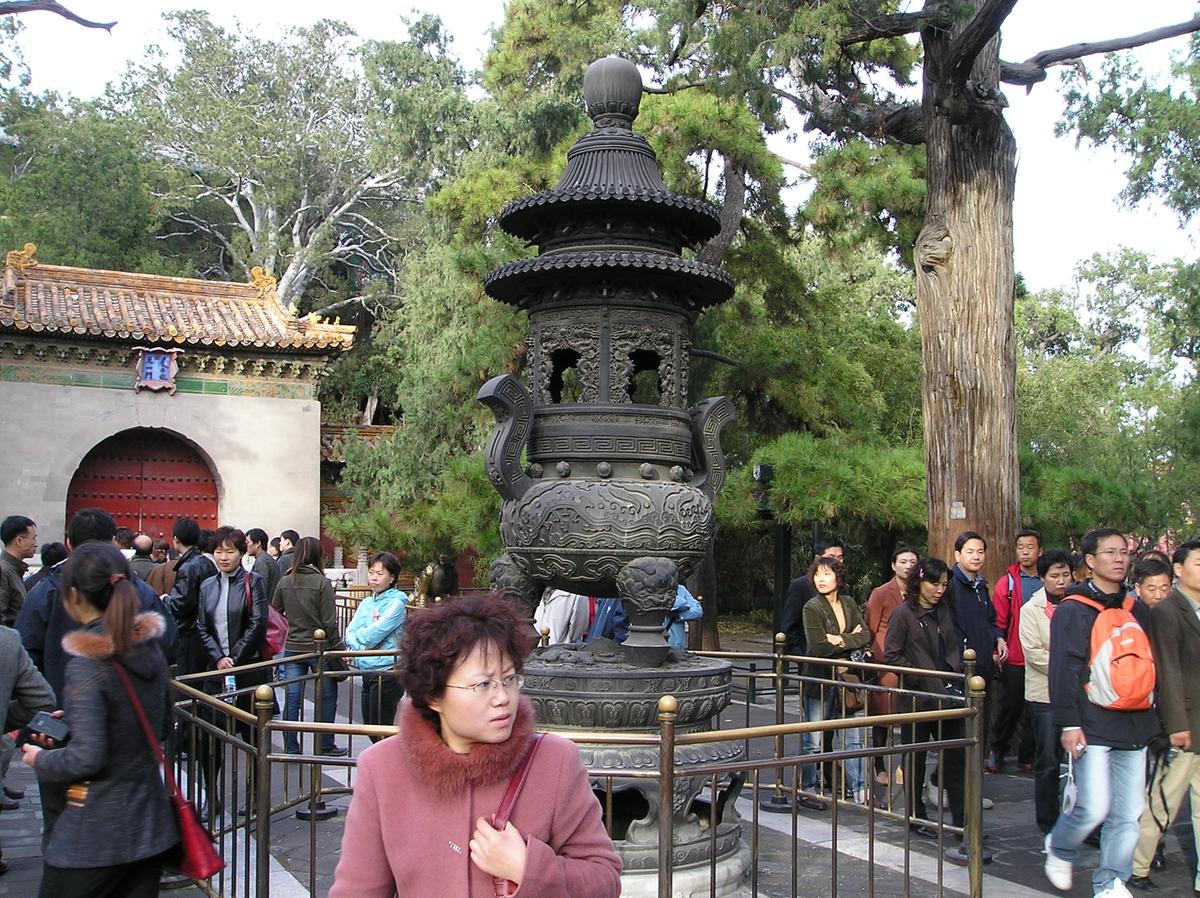 장기근속중국여행(1)7