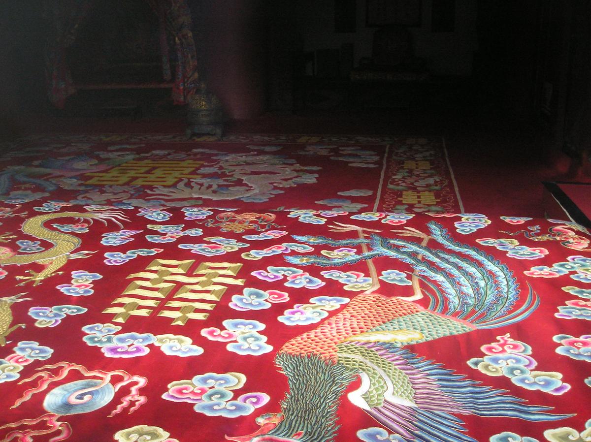 장기근속중국여행(1)9