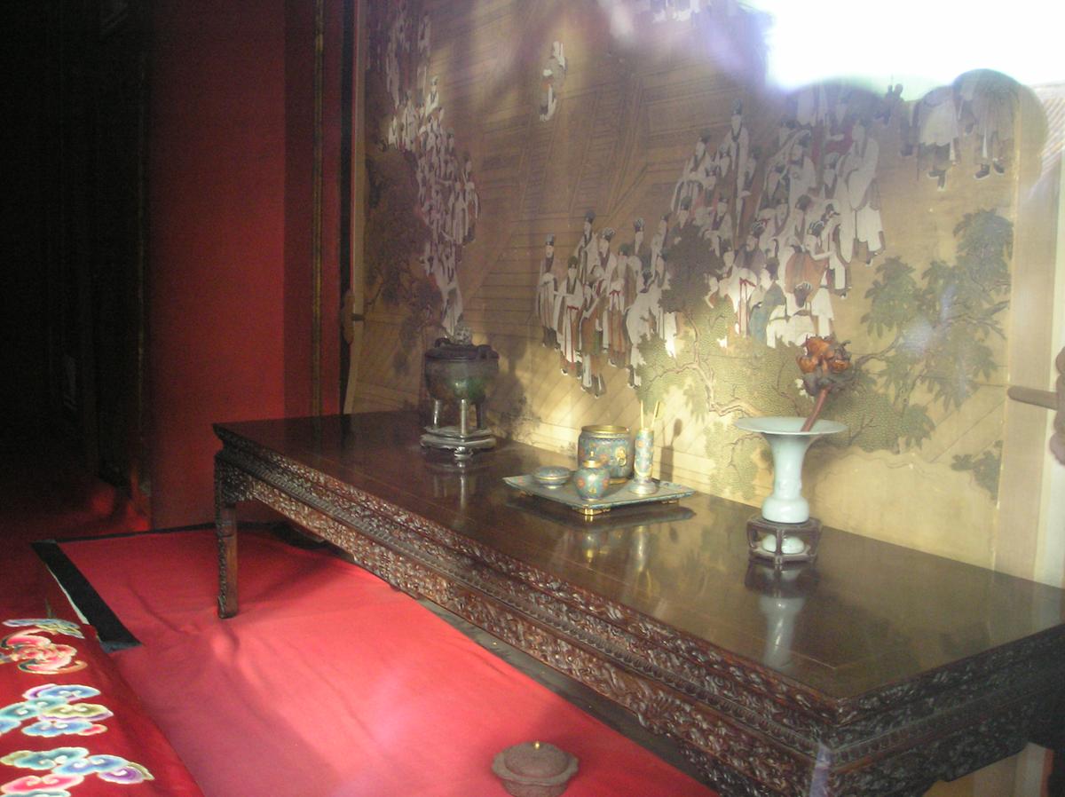 장기근속중국여행(1)10