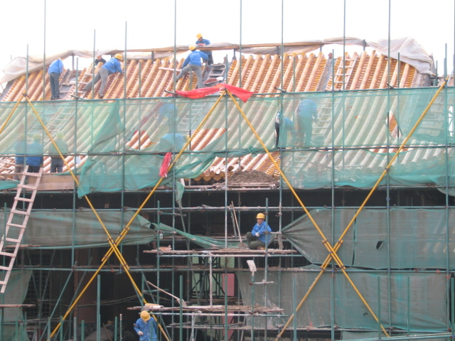 장기근속중국여행(1)12