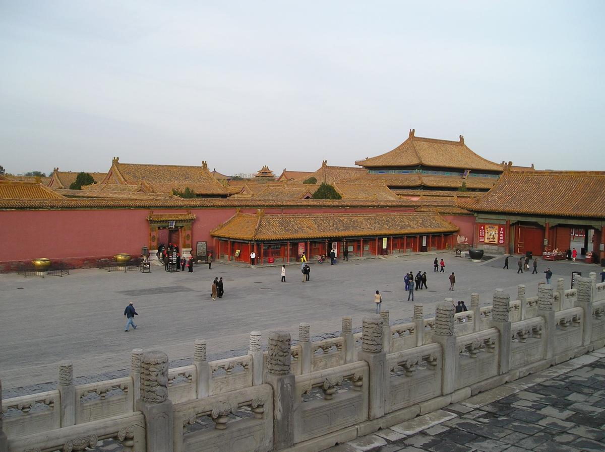 장기근속중국여행(1)26