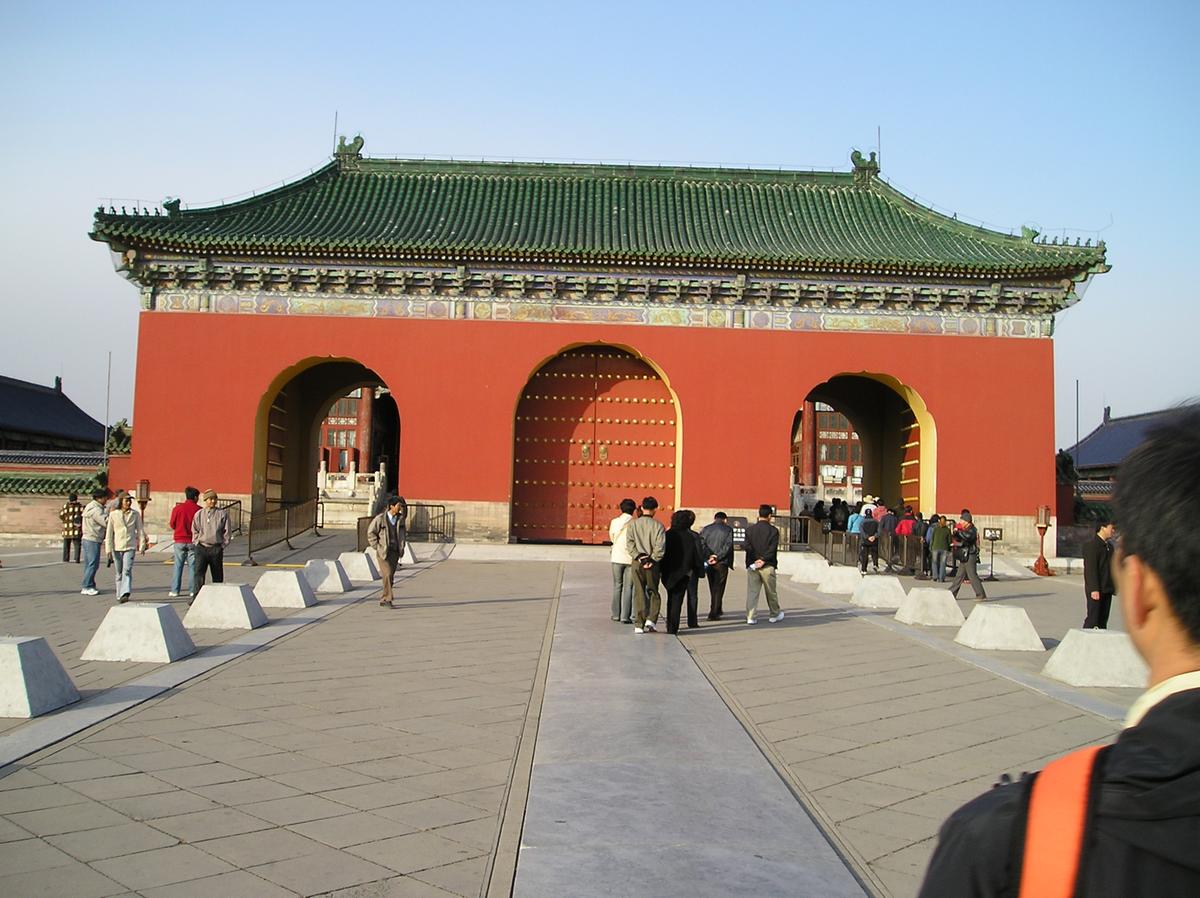 장기근속중국여행(2)29