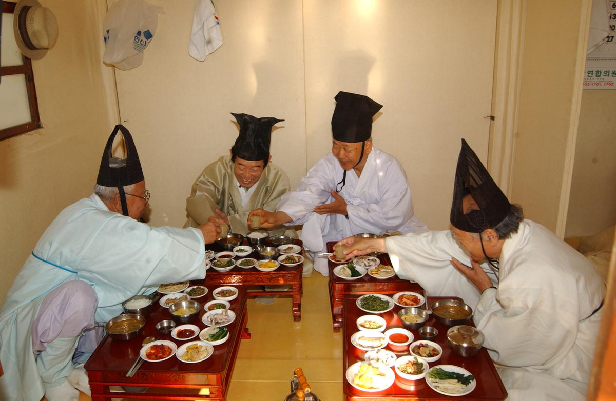 2005 초계추연선생님 석채제례-2