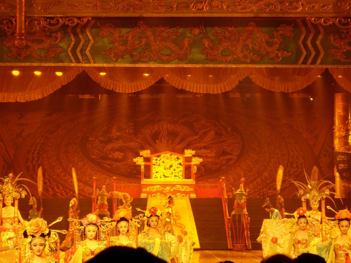 장기근속중국여행(4)1