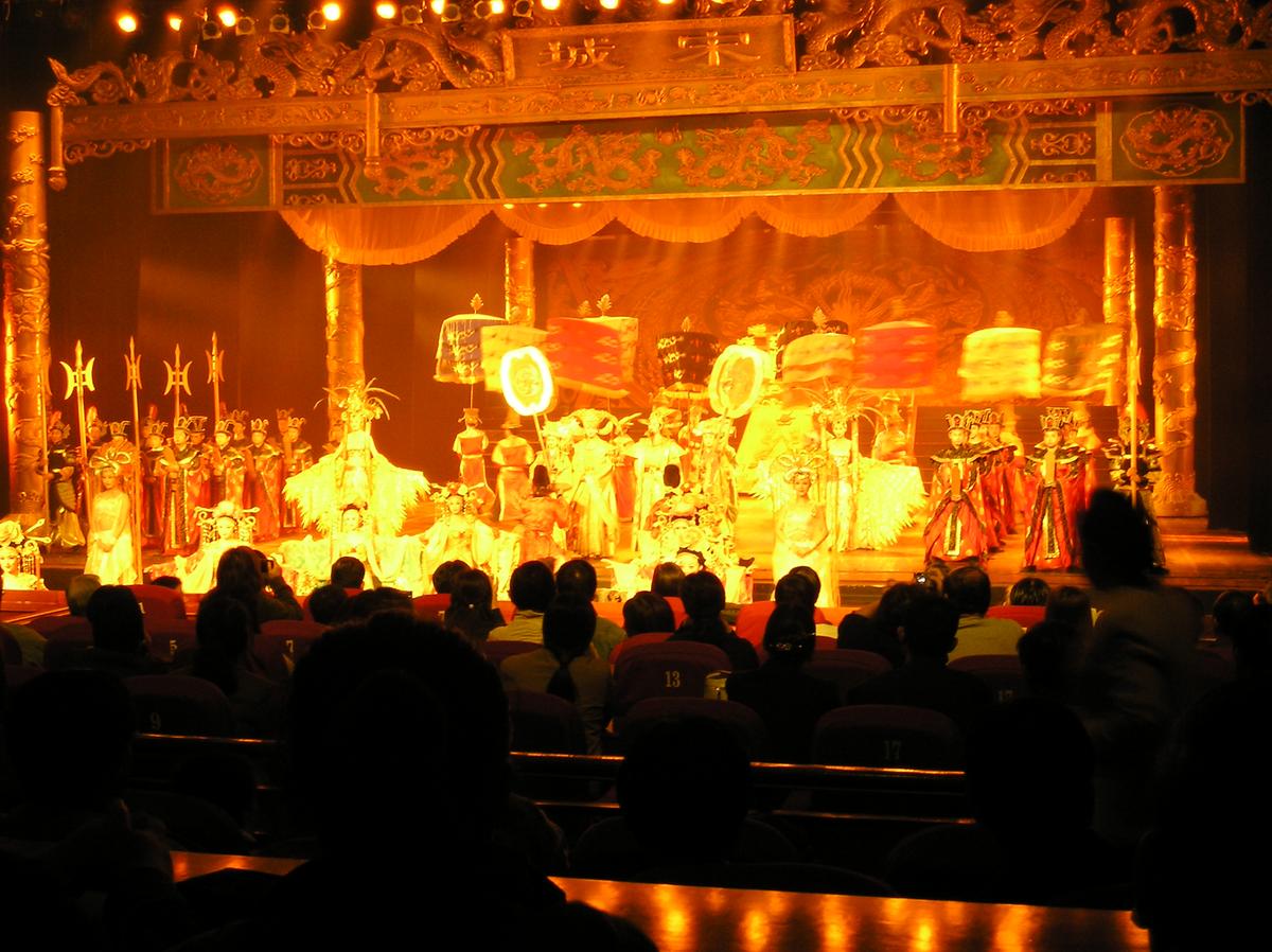 장기근속중국여행(4)2