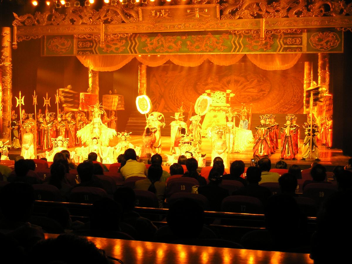 장기근속중국여행(4)3