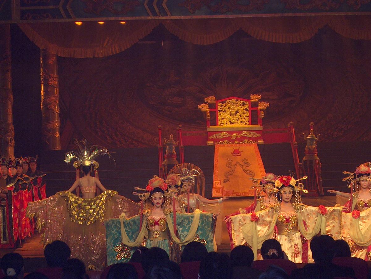 장기근속중국여행(4)5