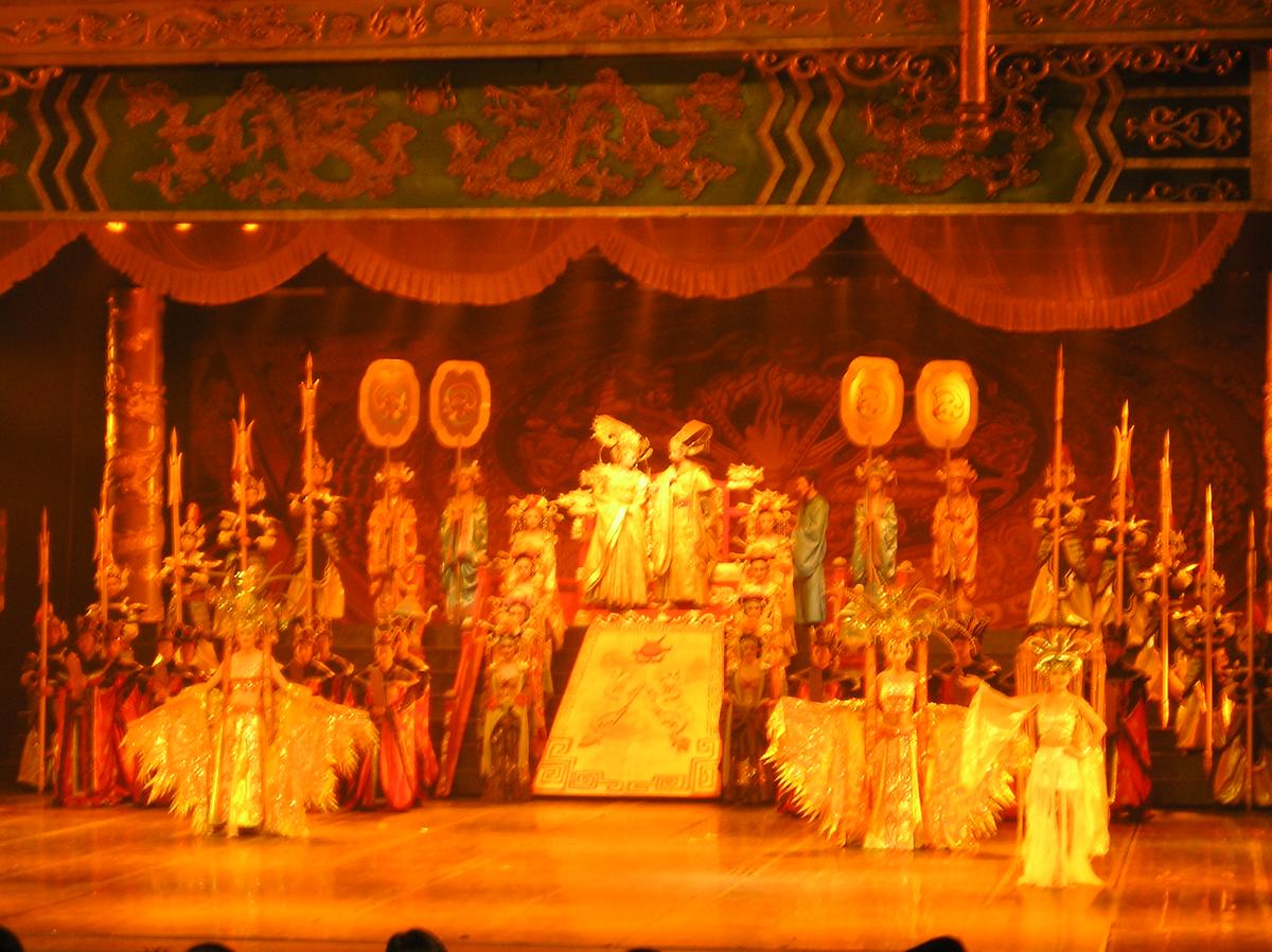 장기근속중국여행(4)7