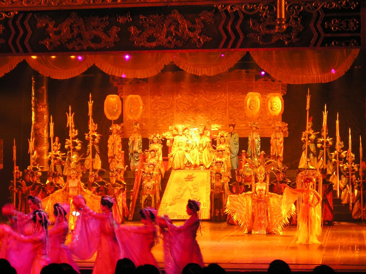 장기근속중국여행(4)9