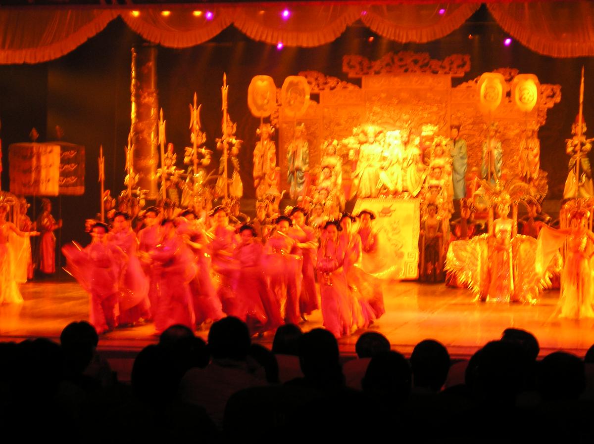 장기근속중국여행(4)13